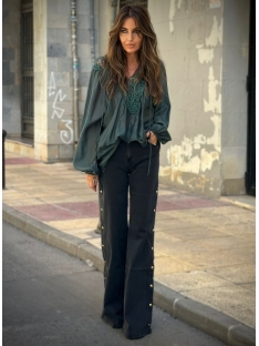 PANTALON VAQUERO