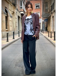 CHAQUETA PIEL