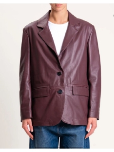 CHAQUETA PIEL