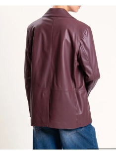 CHAQUETA PIEL