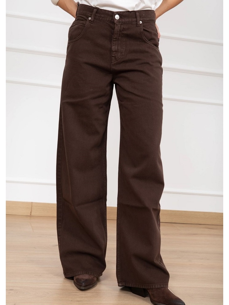 PANTALON VAQUERO 2