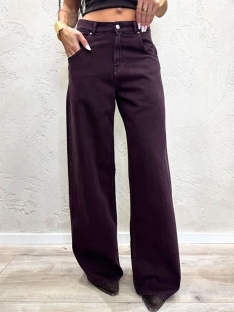 PANTALON VAQUERO