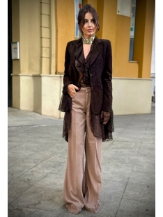 PANTALON VAQUERO
