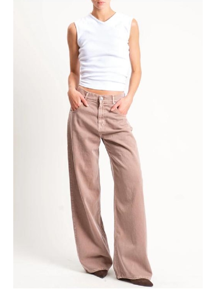 PANTALON VAQUERO 2