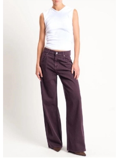 PANTALON VAQUERO