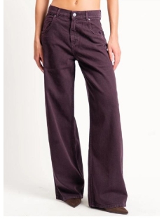 PANTALON VAQUERO