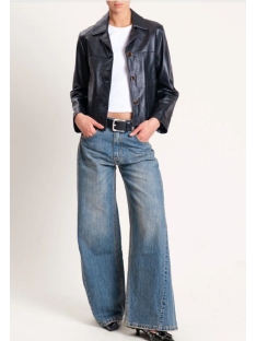 CHAQUETA PIEL