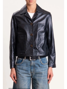 CHAQUETA PIEL