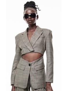 CHAQUETA PGALLO