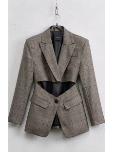 CHAQUETA PGALLO
