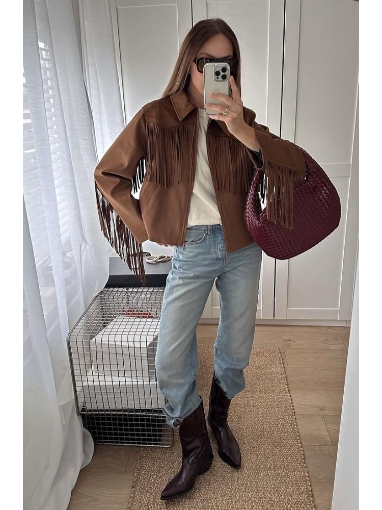 CHAQUETA FLECOS POLIP 2