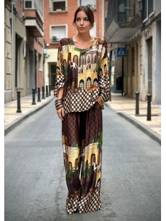 BLUSA EST
