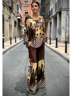PANTALON EST