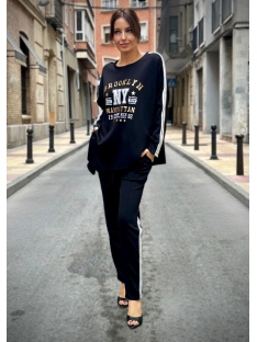 PANTALON RAYAS