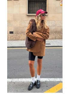 CHAQUETA POLIP