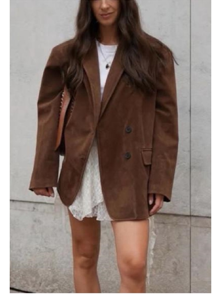 CHAQUETA POLIP