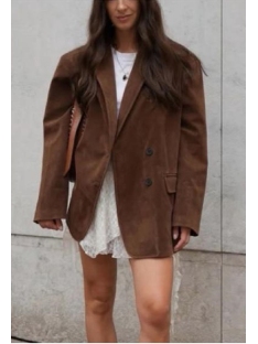 CHAQUETA POLIP