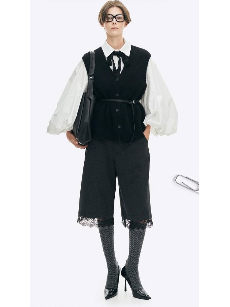 PANTALON CORTO