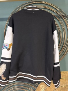 BOMBER