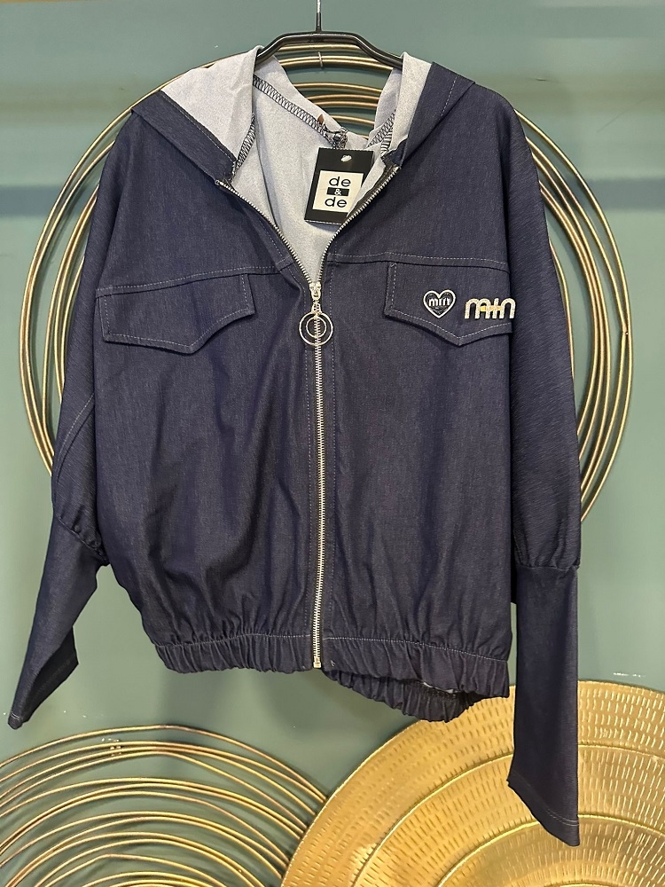 CHAQUETA VAQUERA 2
