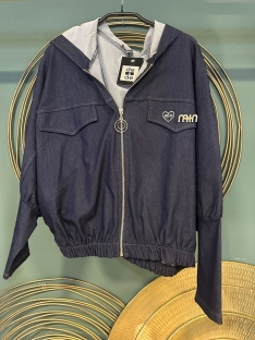 CHAQUETA VAQUERA