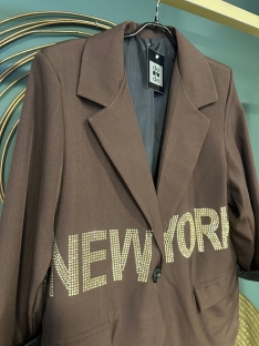AMERICANA NY