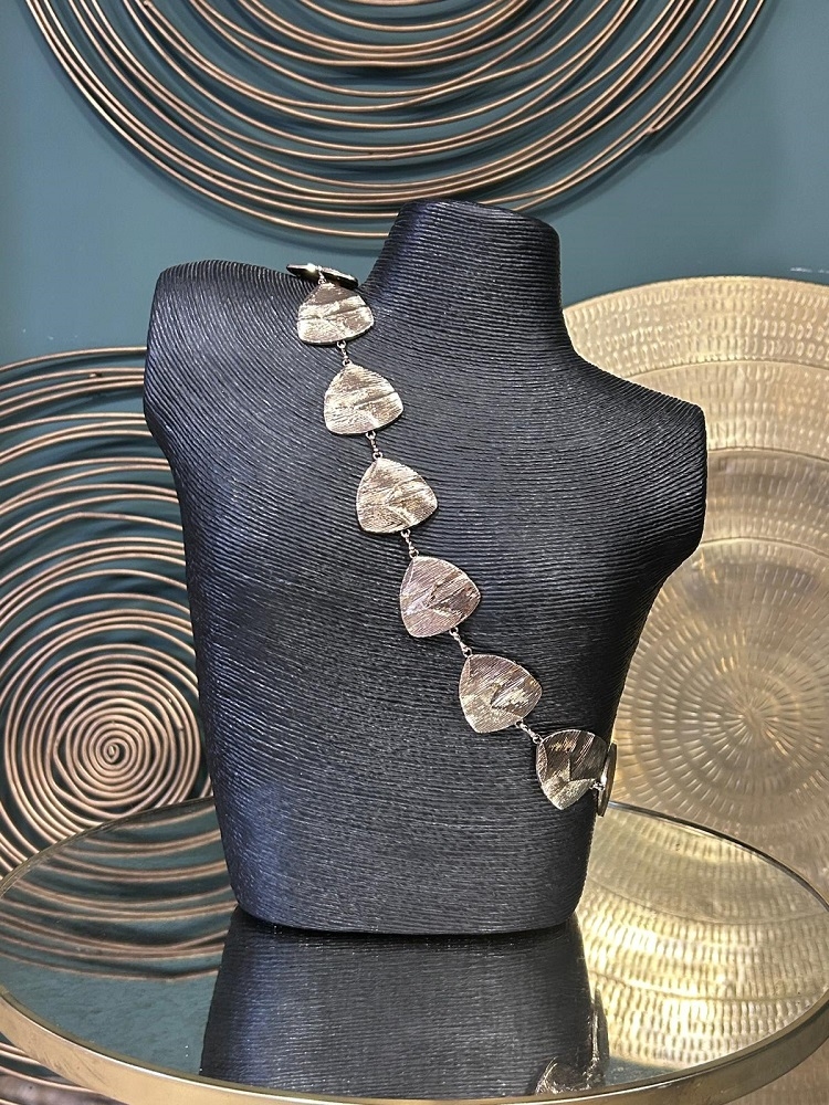 CINTURON ROMBO PEQUEÑO 2