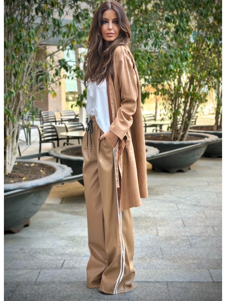 PANTALON RAYA LATERAL