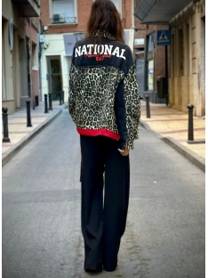 PANTALON CRUZADO