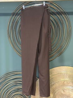 PANTALON CRUZADO