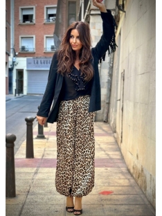 CHAQUETA FLECOS POLIP
