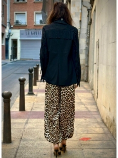 CHAQUETA FLECOS POLIP