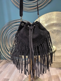 BOLSO SACO FLECOS