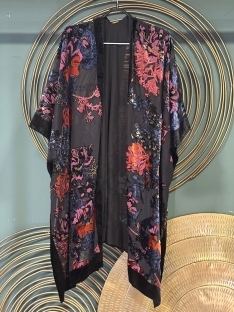KAFTAN EST FLORAL