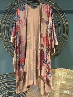 KAFTAN EST FLORAL
