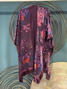 KAFTAN EST FLORAL