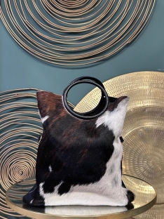 BOLSO ANIMAL PRINT