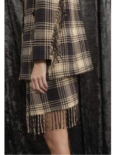 CHAQUETA CUADROS