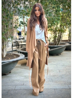 PANTALON RAYA LATERAL