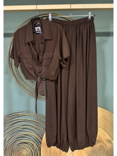 CAMISA NUDO
