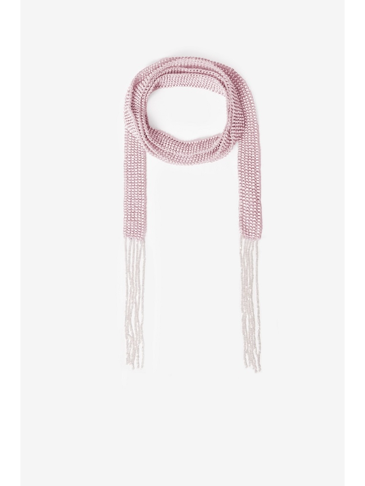 CHOKER LARGO PEDRERIA 2