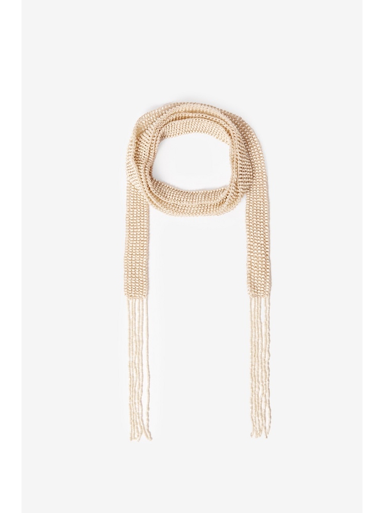 CHOKER LARGO PEDRERIA 2