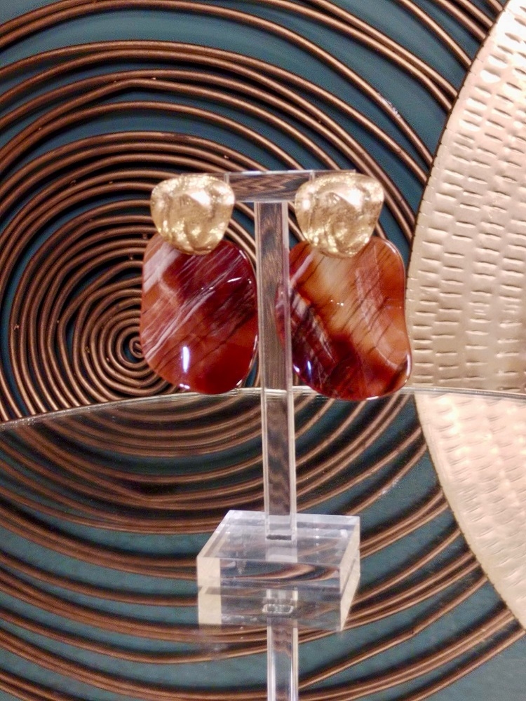 PENDIENTES PIEZAS