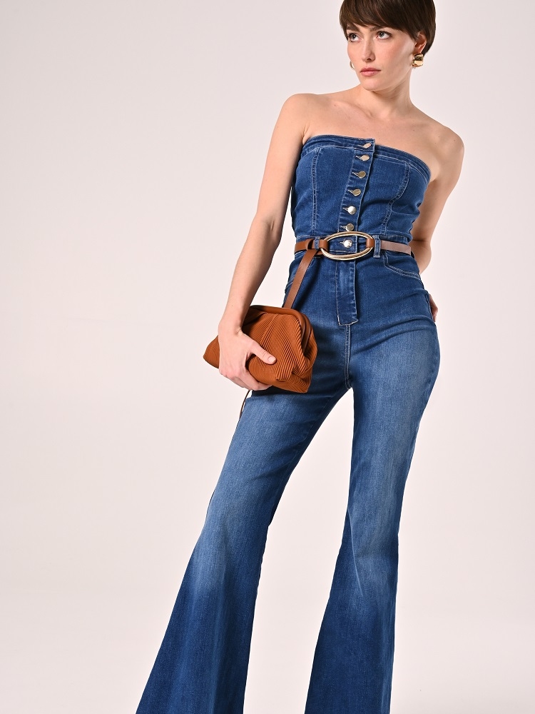 MONO VAQUERO P/HONOR