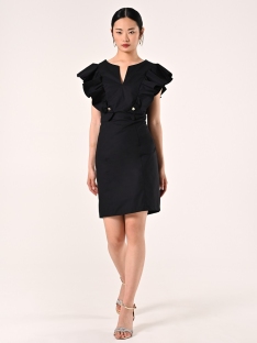 VESTIDO TUBO