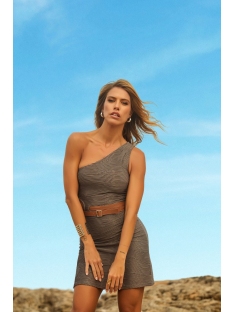 VESTIDO CAMALEONICA RACHEL