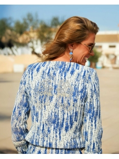 BLAZER CAMALEONICA COCO