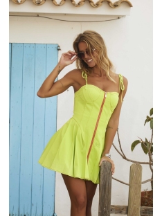 VESTIDO CAMALEONICA VIGDIS