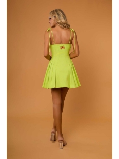 VESTIDO CAMALEONICA VIGDIS