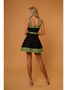 VESTIDO CAMALEONICA QUANT